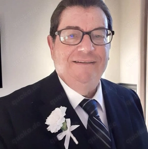 Hab keine Angst, schreib mir. 