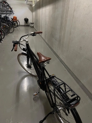 Elektrofahrrad     E-Bike   M