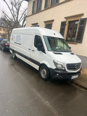 Entrümpelung & Haushaltsauflösung Mannheim   Schnell & Zuverlässig Bild 2