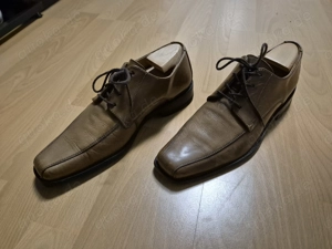 LLOYD Fabrizio Herrenschuhe Größe   40 