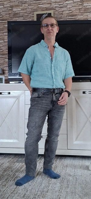 Wie schön ist Deine ,,Erregung" wenn Du Lust hast  ;-))