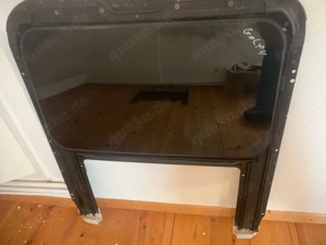 VW Golf 4 Bora Schiebedach Glas Glasschiebedach