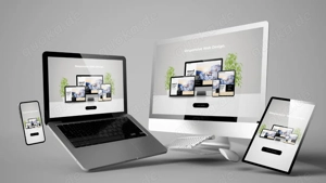  Professionelle Website erstellen   40% Rabatt für die ersten 10 Kunden!