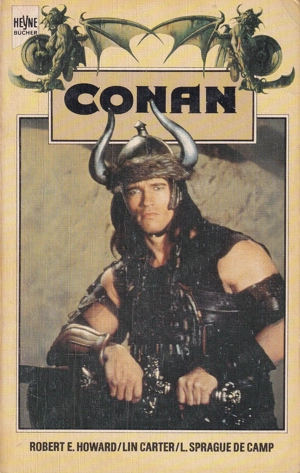 Canon Band 01 3202 Conan
