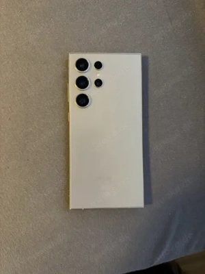 Samsung Galaxy S24 ultra 512GB mit verpakung 