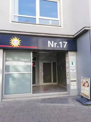 Massage in Düsseldorf   Entspannung am Wehrhahn 