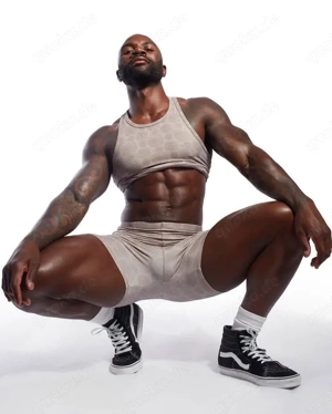 Ich brauche einen seriösen Mann