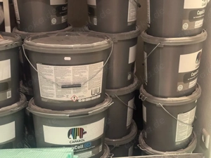 Caparol CapaColl GK   18 Eimer   Premiumkleber für Glasgewebe & Vlies   neu