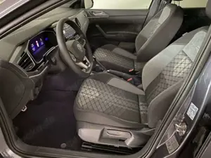 Volkswagen Polo R-Line 1.0 TSI KAMERA+ACC+SHZ Bild 5