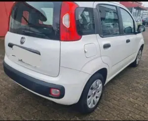 Fiat Panda 1.2  TÜV Neu