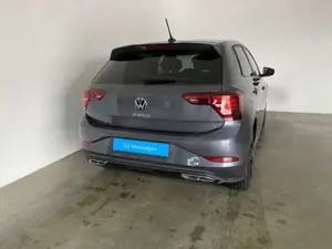 Volkswagen Polo R-Line 1.0 TSI KAMERA+ACC+SHZ Bild 2