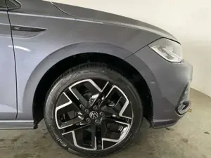 Volkswagen Polo R-Line 1.0 TSI KAMERA+ACC+SHZ Bild 4