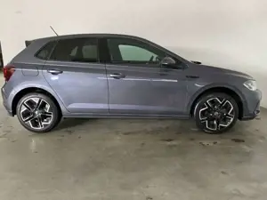 Volkswagen Polo R-Line 1.0 TSI KAMERA+ACC+SHZ Bild 3