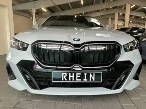 BMW 540 d xDrive M Sportpaket M-Pro AHK Drivng Prof B