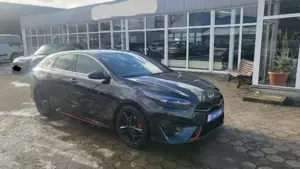 Kia ProCeed / pro_cee'd Proceed 1.6 T-GDI GT (EURO 6d)