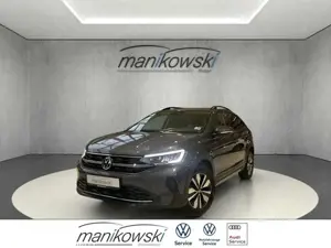 Volkswagen Taigo 1.0 TSI 116 PS DSG *MOVE*APP NAVI SHZ