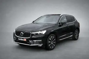 Volvo XC60 Plus Bright 2WD AHK / Service neu Garantie