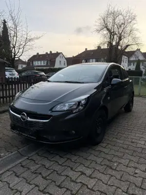 Opel Corsa Corsa 1.4 Turbo