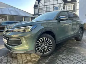 Volkswagen Tiguan 1.5 eTSI DSG Goal 360°Kamera/Navi/T-Leder/AHK