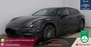 Porsche Panamera Sport Turismo 4 E-Hybrid PDK PDLS SoftC