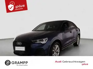 Audi Q3 S line 35 TDI S-tronic +AHK+KAMERA+