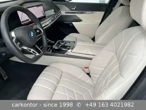 BMW 760 Bild 4