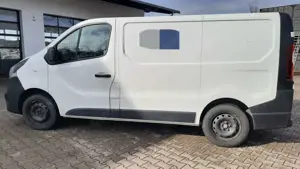 Opel Vivaro Vivaro 1.6 D (CDTI) L1H1