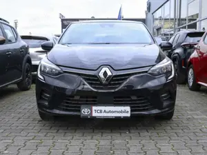 Renault Clio INTENS TCe 100 LPG PDC KLIMA LM Bild 4