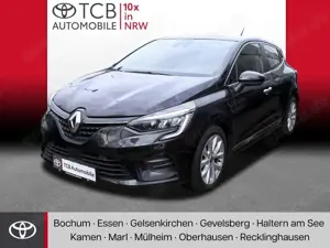 Renault Clio INTENS TCe 100 LPG PDC KLIMA LM Bild 1