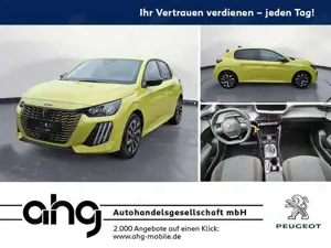 Peugeot 208 BUSINESS Benzin 100 AppleCar-Play  Android