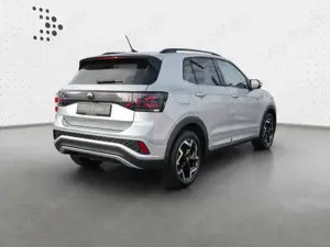 Volkswagen T-Cross R-Line 1.5 TSI RFK*Matrix*AHK*ACC*Digit.