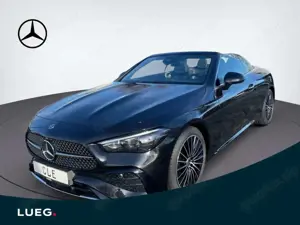 Mercedes-Benz CLE 200 Cabriolet AMG+EDITION+MEMORY+BURMESTER