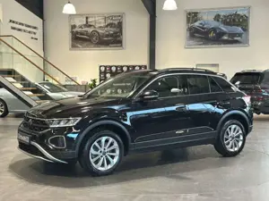 Volkswagen T-Roc 2.0 TDI SCR DSG Style 2.HA/NAV/SHZ/TEMPO