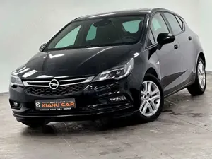 Opel Astra K-Edition Start/Stop.AHK.NAVI.S-DACH.KAM