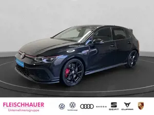 Volkswagen Golf GTI 2,0 TSI VIII Clubsport ACC LED DAB Navi CarPlay Te