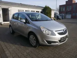 Opel Corsa D 1.3 CDTI ecoFLEX Edition "111 Jahre"