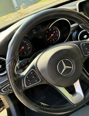 Mercedes-Benz C 200 Kombi (BlueTEC) d CDI 6 Gang W205 Bild 5