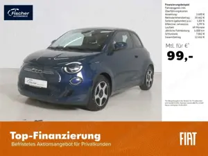 Fiat 500e Action 23,8 Kwh
