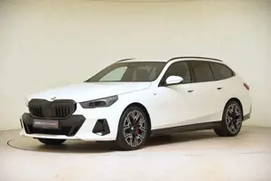 BMW 540 d xDrive Touring M Sport Pro ACC HK LED AHK