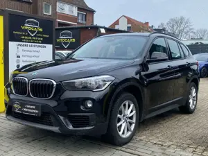 BMW X1 sDrive 18 i Advantage | ab 4,99% | Garantie |
