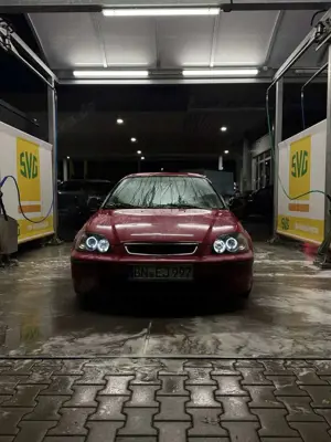 Honda Civic 1.4i