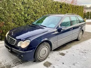 Mercedes-Benz C 220 C 220 T CDI Avantgarde DPF Sport Edition