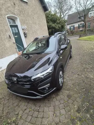 Dacia Sandero Stepway TCe 90 CVT Comfort
