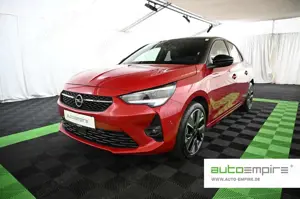 Opel Corsa -e F GS/11KW-OBC/MATRIX/WINTER-PACK/NAV-PRO/17