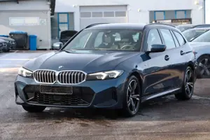 BMW 330 i xDrive Touring ACC*LED*AMBIENTE M Sport