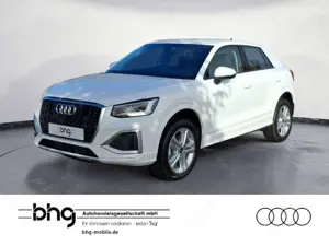 Audi Q2 advanced 35 TFSI 110(150) kW(PS) S tronic