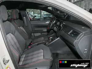 Volkswagen Polo GTI 2,0 TSI MATRIX-LED+KAMERA+NAVI+Alu-18` Bild 4
