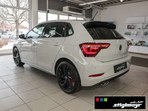 Volkswagen Polo GTI 2,0 TSI MATRIX-LED+KAMERA+NAVI+Alu-18` Bild 2