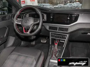 Volkswagen Polo GTI 2,0 TSI MATRIX-LED+KAMERA+NAVI+Alu-18` Bild 3