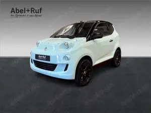 Aixam Others AIXAM e Minauto Chic ab 15 Jahren Mopedauto